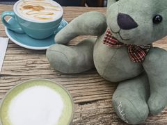 -Maan coffee漫咖啡(1905店)