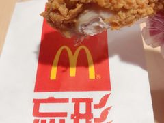 辣翅-麦当劳(科教城店)