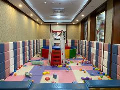 -天毓山庄·餐厅