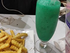 -吱咖啡西式简餐