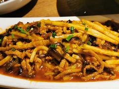 -辛香汇·现炒川菜(武进吾悦店)