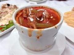 -维兰西餐(万泉河店)