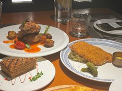 -布拉格餐厅· 中欧捷克菜(全国首店)