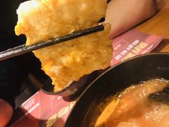 -呷哺呷哺 黄金牧场 (欢乐谷店)