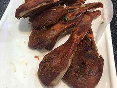 -王庄阿咪海鲜大排档(象园店)