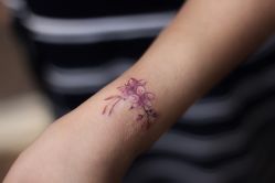 -飛凡TATTOO纹身•原创