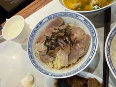 -永丰面馆(汉口路店)