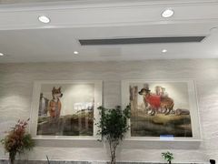 -新南华大酒店(长寿店)
