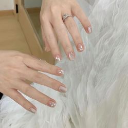 -斯馨·健康美甲美睫