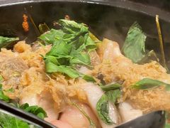 -申粤轩酒楼·三十年粤菜经典(丁香花园店)