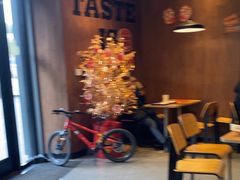 -汉堡王(徐汇绿地缤纷店)