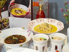 -科力淮扬村(广安门店)