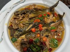 -梁家大院•农家菜(昆山会展中心店)