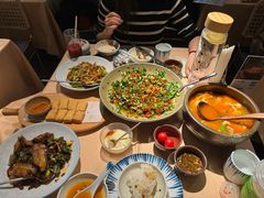 -山石榴·贵州菜(丰盛里店)