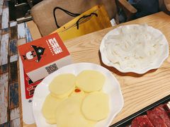 -正禾鲜·潮汕牛肉火锅(凯德天府店)