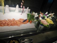 -蓝鲸湾汤泉(包河店)