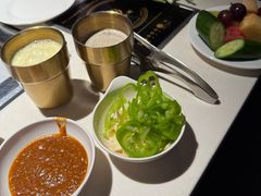 -聚盛源蒸汽海鲜火锅烤肉自助(巨川金海岸购物广场店)