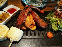 猪排套餐-LYFATTI 莱芙缇(赣水路店)