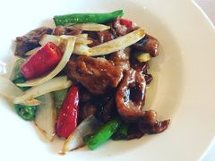 -豫园万丽酒店-万丽轩中餐厅(河南南路店)