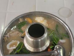 -Ob Aroi Town In Town (Not Ob Aroi franchise)