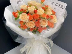-西安外国语大学(长安校区)