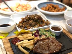 -T11生鲜超市(朝阳公园店)