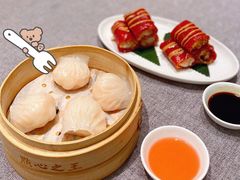 -香港百合居(LCM置汇旭辉广场店)