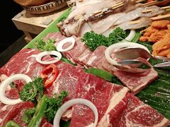 -昆明佳华广场酒店·西餐厅