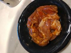 -韩宫宴烤肉·料理(苏州中心店)