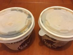 招牌烧仙草-鲜芋仙(宝地广场店)
