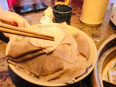 -小龙坎老火锅(北京三里屯店)