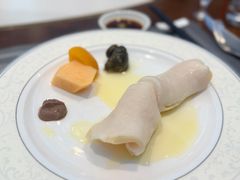 白灼螺片-东海酒家(长平东路店)