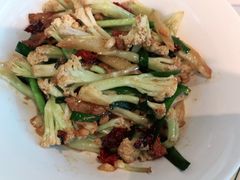 -俏九州·小炒黄牛肉(华润万象汇店)