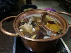 -老诚一锅羊蝎子(黄寺大街店)