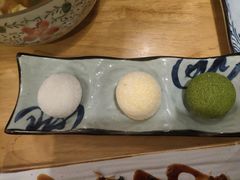 美味大福三拼-村上一屋(望京店)