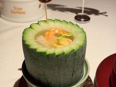 -誉八仙粤菜(万象天地店)