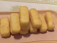 -铭副琦食·虾蟹烩馆(渔人码头店)