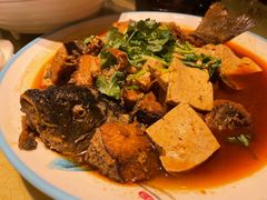 -二毛馕坑肉饭店