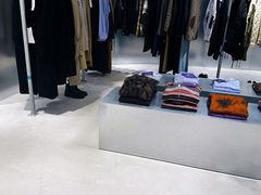 -川久保玲(雪厂街店)