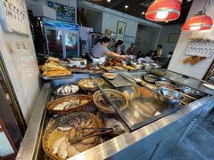 -长平老姿娘夜粥(平东一街店)