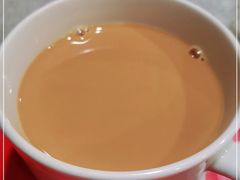 -旺角茶餐厅