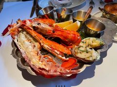 -壳里西餐厅Coquille Seafood Bistro(蒙自路店)