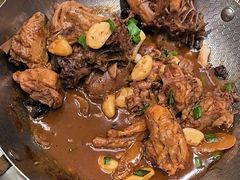 -鸿运楼·舌尖上的徽菜