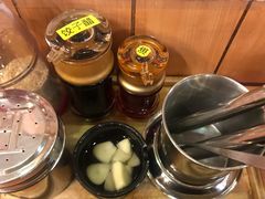 -博多一幸舍(侨福芳草地购物中心店)