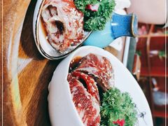 -正宗齐齐哈尔烤肉·齐牛哥鲜切炭火烤肉(杭州总店)