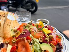 -Alimentari Grande(东湖路店)