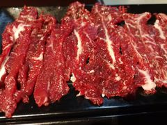 -幸运牛汕头小黄牛牛肉火锅(梅林店)