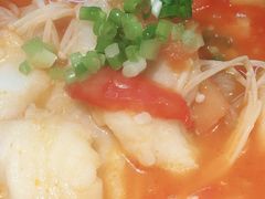 -渝是乎川渝小炒(新世界百货望京店)