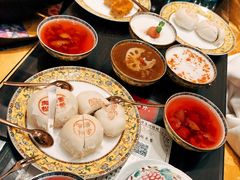 -富华斋饽饽铺·宫廷糕点·伴手礼(护国新天地店)