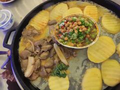 -醉二娘正宗西昌火盆烧烤(大丰店)